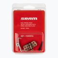 Okładziny hamulcowe SRAM AM DB Brake Pad Sin/Stl Trl/Gd/G2 Pwr