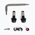Hamulec rowerowy tylny SRAM AM DB LVL BLK R/R DIR 1800 A1 6