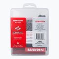 Łańcuch rowerowy SRAM CN PC1110 114LI W/ PWR.LCK 11S 1 grey 2
