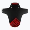 Błotnik rowerowy Rock Shox MTB Fender black/oxy red