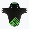 Błotnik rowerowy Rock Shox MTB Fender black/neon green