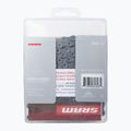 Łańcuch rowerowy SRAM CN NX 126LI Eagle PWR LCK 12P 1 grey 2