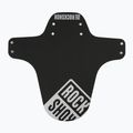 Błotnik rowerowy Rock Shox MTB Fender black/gloss silver