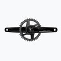 Mechanizm korbowy SRAM AM FC Rival 1 D1 DUB Wide 172.5 12rz black