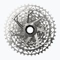Kaseta rowerowa SRAM AM CS XG 1251 D1 XPLR 12rz 10-44T silver 2