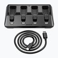 Ładowarka do baterii SRAM AM Axs Battery 4-Ports Charger And Cord