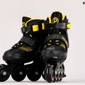 Rolki dziecięce Playlife Joker Jr yellow 11