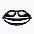 Okulary do pływania HUUB Aphotic Photochromic aqua 5