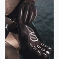 Rękawice neoprenowe HUUB Swim Gloves black/grey 6