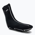 Skarpety neoprenowe HUUB Swim Socks black/grey