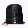 Worek pływacki HUUB Poolside Mesh Bag black