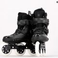 Rolki męskie Powerslide Next Core 100 black 14
