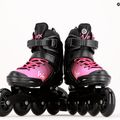 Rolki damskie Tempish Wox Lady pink 12