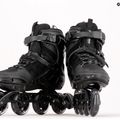 Rolki męskie Powerslide Phuzion Argon 80 black 14