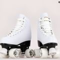 Wrotki damskie FILA Eve Up white 10