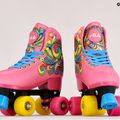Wrotki damskie FILA Bella pink 10