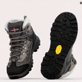 Buty trekkingowe damskie Kayland Taiga EVO GTX szare 018021130 9