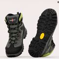 Buty trekkingowe męskie Kayland Taiga EVO GTX szare 018021125 9