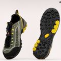 Buty trekkingowe męskie Kayland Alpha Knit GTX szare 018021080 9