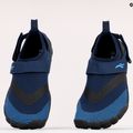 Buty do wody AQUA-SPEED Agama granatowe/czarne 10