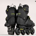 Rolki męskie Rollerblade Twister XT black/lime 13