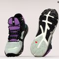 Buty turystyczne męskie Salomon Predict Hike Mid GTX black/aqua gray 9