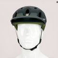 Kask rowerowy Oakley Drt5 EU hunter green/retina/gray 9