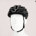 Kask rowerowy Giro Artex Integrated MIPS matte black 9