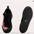 Buty podejściowe damskie Black Diamond Technician LT Approach rosewood 9