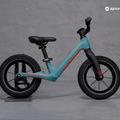 Rowerek biegowy Orbea MX 12 2022 blue/orange 8