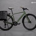 Rower elektryczny Orbea Vibe H10 EQ 36V 6.9Ah 248Wh 2022 urban green 21