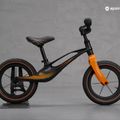 Rowerek biegowy Lionelo Bart Air sporty black 10