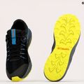 Buty trekkingowe męskie Columbia Trailstorm Wp black/solar 9