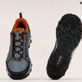 Buty trekkingowe męskie Columbia Peakfreak X2 Outdry graphite/dark adobe 9