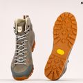 Buty turystyczne męskie Dolomite 54 High FG GTX sage/green 11