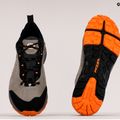 Buty trekkingowe męskie SCARPA Rush Trail GTX 2022 taupe/mango 9