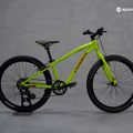 Rower dziecięcy Orbea MX 24 Dirt 2022 lime watermelon 14