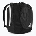 Plecak adidas Wrestling 26,5 l black/white 2