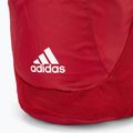 Plecak adidas Wrestling red/white 5