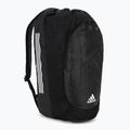 Plecak adidas Wrestling black/white 2