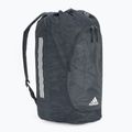 Plecak adidas Wrestling onix/grey 2