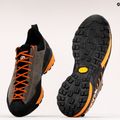 Buty podejściowe męskie SCARPA Mescalito titanium/mango 14