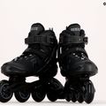 Rolki męskie Roces Icon black/dark charcoal 9