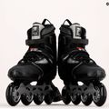 Rolki męskie FILA Legacy Pro 80 black/silver/red 9