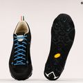 Buty turystyczne męskie Dolomite 54 Low LT Winter black 10