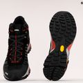 Buty turystyczne męskie Meindl Finale Mid GTX black/red 10