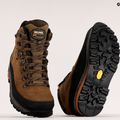 Buty trekkingowe damskie Meindl Vakuum Lady GTX brown 9