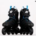 Rolki męskie K2 Exo 6.0 9