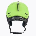 Kask narciarski Smith Mission matte flash 3