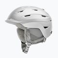 Kask narciarski Smith Liberty matte satin white 10